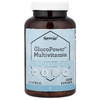Vitacost, Synergy®, мультивитамины GlucoPower®, 240 капсул