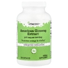 Vitacost, экстракт женьшеня американского, 300 капсул (250 мг в 1 капсуле)