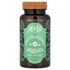 Herbs Etc., хлорофилл для поддержки здоровья крови и уровня энергии, 60 капсул