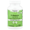 Vitacost, D-манноза с витамином C CranForte®, 60 капсул