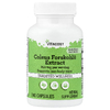 Vitacost, Coleus Forskohlii Extract, 240 Capsules (125 mg per Capsule) (Товар снят с продажи) 