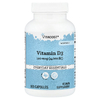 Vitacost, витамин D3, 100 мкг (4000 МЕ), 300 капсул