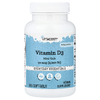 Vitacost, Vitamin D3, Mini Gels, 50 mcg (2,000 IU), 365 Softgels