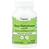 Vitacost, Mega Nattokinase, 20 mg (2,000 FU), 90 Capsules