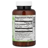Vitacost, Synergy®, каприловая кислота с кальцием, магнием и цинком, 100 капсул