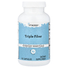 Vitacost, Triple Fiber, 100 Capsules