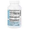 Vitacost, Triple Fiber, 100 Capsules