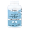 Vitacost, Everyday Essentials, омега-3, 120 мягких капсул