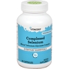 Vitacost, Complexed Selenium - Albion® Selenium Glycinate Complex, 90 Capsules