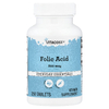 Vitacost, Everyday Essentials, Folic Acid, 800 mcg, 250 Tablets