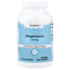 Vitacost, Everyday Essentials, Magnesium, 400 mg, 200 Capsules