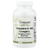 Vitacost, Everyday, комплекс витаминов B100, 100 капсул
