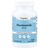 Vitacost, никотинамид, 100 таблеток