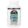 Source Naturals, витамин E с токотриенолами, 120 капсул