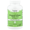 Vitacost, Advanced Collagen Types 1 & 3 with Vitamin C, 252 Tablets