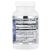 Vitacost, L-глютамин, 500 мг, 100 капсул