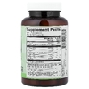 Vitacost, Synergy®, добавка для поддержки уровня холестерина, 120 капсул