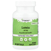Vitacost, лютеин с зеаксантином, 60 капсул