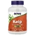 NOW Foods, келп, 325 мкг, 250 растительных капсул