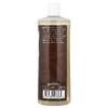 Vitacost, glonaturals™ Essentials, жидкое кастильское мыло, лаванда, 946 мл (32 жидк. унции)