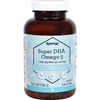 Vitacost, Synergy®, Super DHA Omega-3, 120 капсул