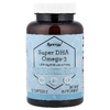 Vitacost, Synergy®, Super DHA Omega-3, 60 мягких таблеток