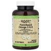 Vitacost, Root2®, растительная омега 3-6-9, 90 мягких таблеток