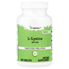 Vitacost, L-Lysine, 500 mg, 100 Tablets