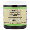 Vitacost, Root², Certified Organic Barley Grass Juice Powder , 5.3 oz (150 g) (Товар снят с продажи) 