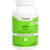 Vitacost, МСМ, 1000 мг, 240 капсул