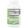 Vitacost, Turmeric Extract, 200 Capsules (400 mg per Capsule)