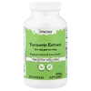 Vitacost, Turmeric Extract, 200 Capsules (400 mg per Capsule)
