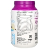 Bluebonnet Nutrition, изолят сывороточного протеина со вкусом французской ванили, 924 г (2 фунта)