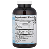 Vitacost, Synergy®, Mega EFA®, Natural Strawberry, 240 Softgels