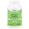Vitacost, Quercetin & Bromelain, 250 Capsules