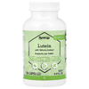 Vitacost, Lutein with Bilberry Extract Featuring FloraGlo®, 100 Capsules