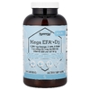 Vitacost, Synergy®, Mega EFA® + D3, 240 Softgels