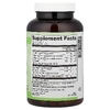 Vitacost, Synergy®, Glucosamine, Chondroitin & MSM with Vitamin C & Manganese, 240 Capsules