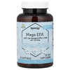 Vitacost, Synergy®, Mega EFA®, Natural Strawberry, 60 Softgels