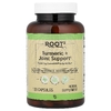 Vitacost, куркума для поддержки суставов, 120 капсул