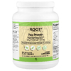 Vitacost, Root2®, Pea Protein, Natural Strawberry, 1 lb 8.1 oz (683 g)