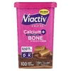 Viactiv, кальций для укрепления костей, молочный шоколад, 100 жевательных таблеток