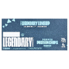 Legendary Foods, протеиновые чипсы, ранчо, 7 пакетиков по 36 г (1,3 унции)