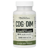 SMNutrition, CDG и DIM, 30 капсул