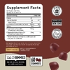 SMNutrition, жевательные таблетки с корицей, смесь цейлона и кассии, без сахара, яблочный пирог с корицей, 60 жевательных пастилок