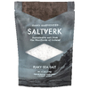 Saltverk, морская соль в хлопьях, 170 г (6 унций)