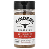KINDER'S, приправа, универсальная, для мяса и овощей, 170 г (6 унций)