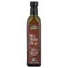 NOW Foods, Ellyndale® Naturals, масло из рисовых отрубей, 500 мл (16,9 жидк. унции)