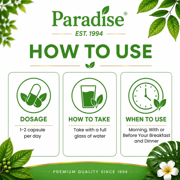 Paradise Herbs, Экстракт арджуны, 60 вегетарианских капсул (250 мг на капсулу)