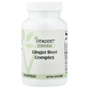 Vitacost, Everyday, комплекс с корнем имбиря, 120 капсул (350 мг в 1 капсуле)